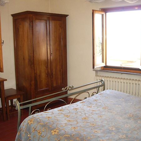Albergo Villa Sorriso Fiesole Extérieur photo