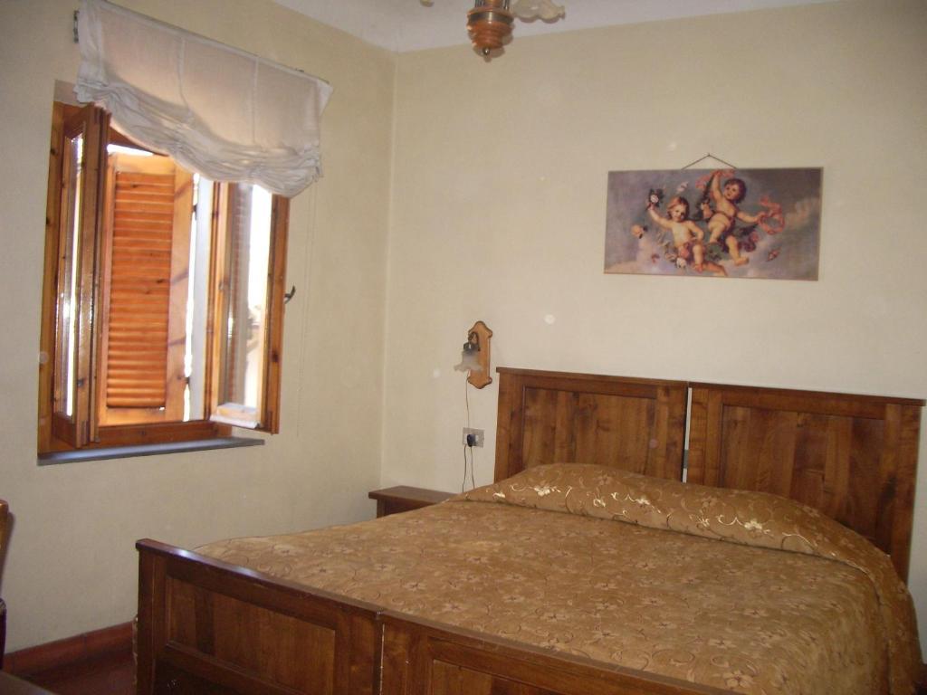 Albergo Villa Sorriso Fiesole Chambre photo