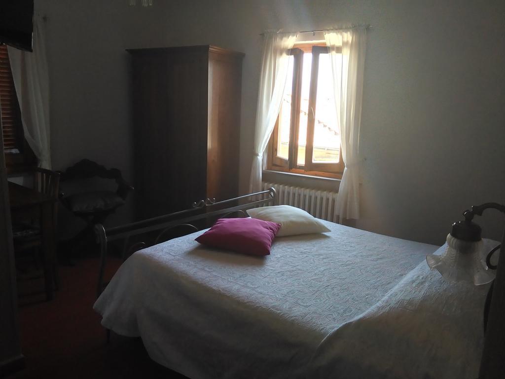 Albergo Villa Sorriso Fiesole Chambre photo
