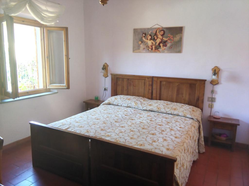 Albergo Villa Sorriso Fiesole Chambre photo