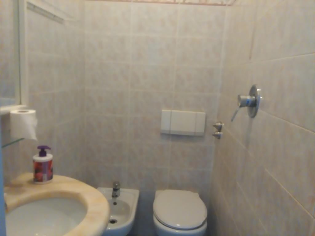 Albergo Villa Sorriso Fiesole Extérieur photo