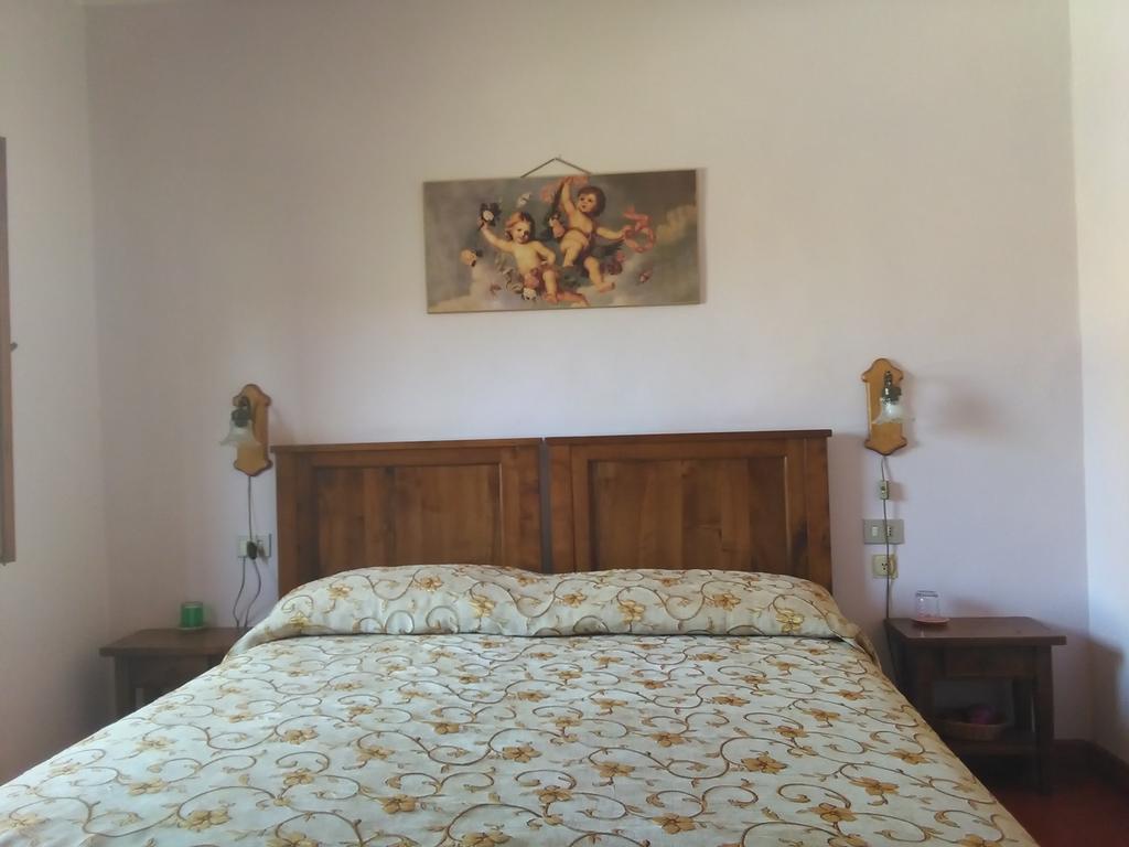 Albergo Villa Sorriso Fiesole Extérieur photo