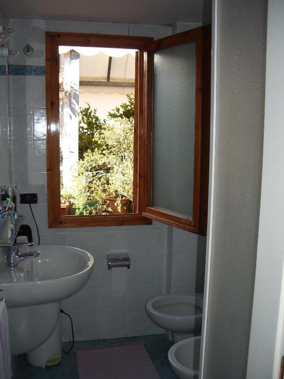 Albergo Villa Sorriso Fiesole Extérieur photo